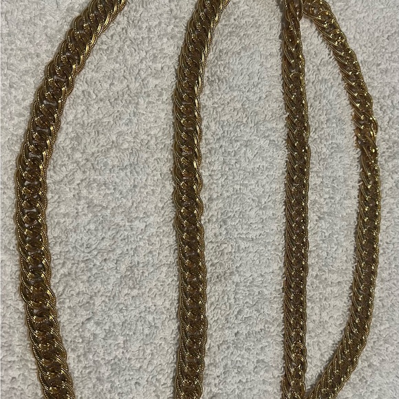 ACCESSOCRAFT NYC vintage belt - Picture 6 of 7